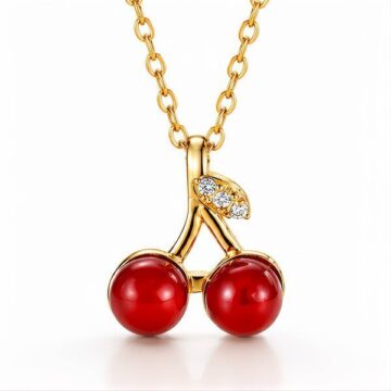 Necklaces & Pendants